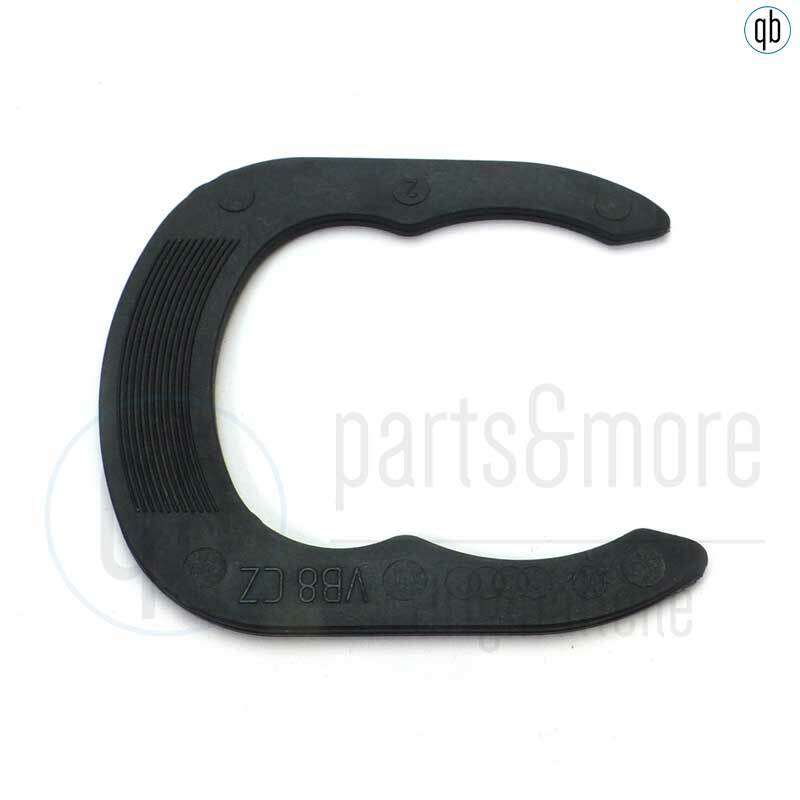 Original Vw Haltefeder Klemme KÃ¼Hlwasserrohr Schlauch 032121142a 