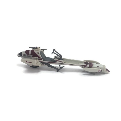 Lfl Speeder Bike Complete