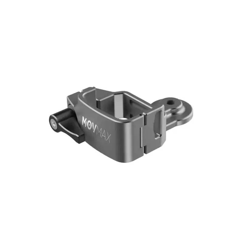 Hoop Connector For Blade Arm