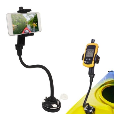 Phone Mount Holder 360 Rotatable