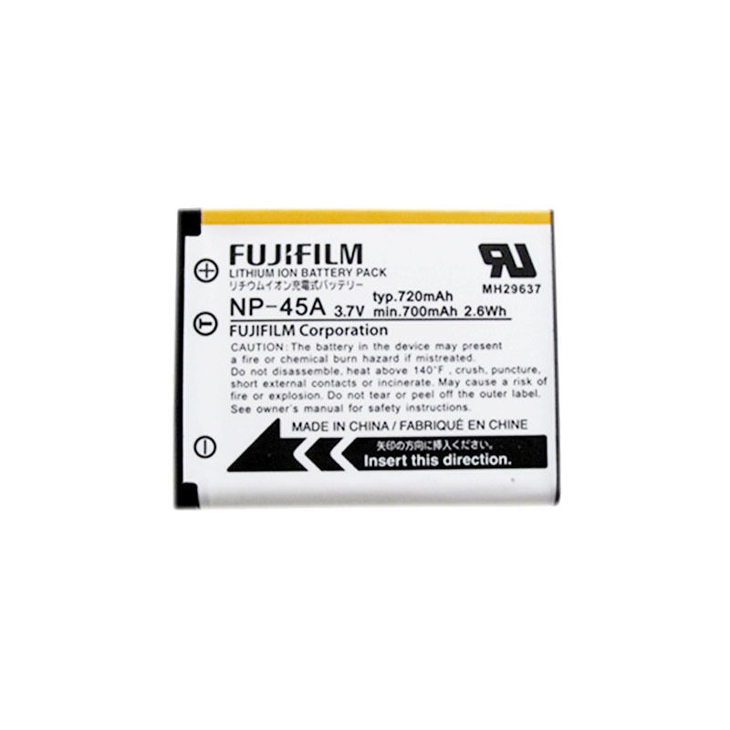 Fujifilm Camera Batteries for sale eBay