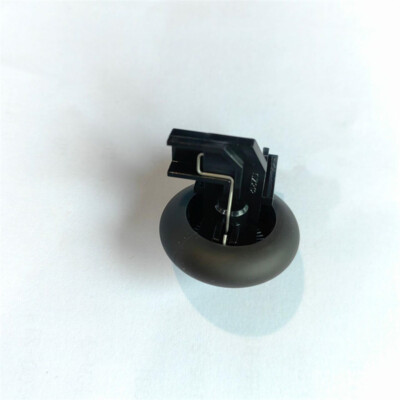 Black Mouse Wheel Mouse Accessories for Logitech G400 G400S MX518 Spare Part