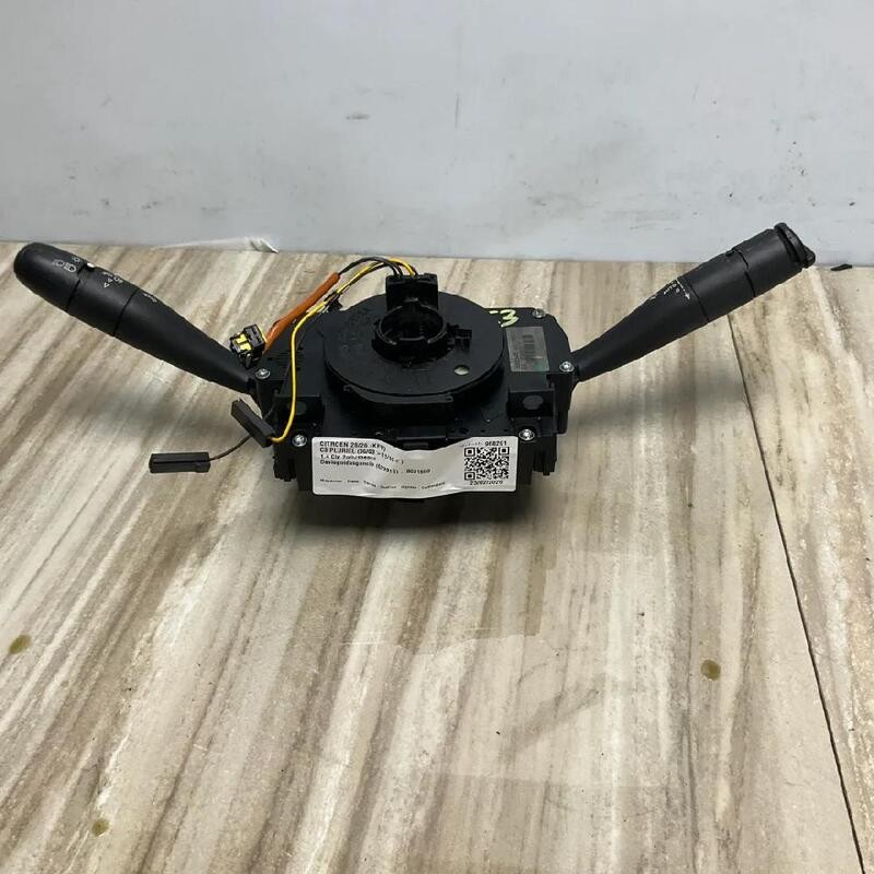 6239TS DEVIOGUIDASGANCIO CITROEN C3 PLURIEL (05/03>11/10<) 1.4 CBR 2P/B/1360CC