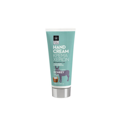 DONKEY MILK Hand Cream 100ml