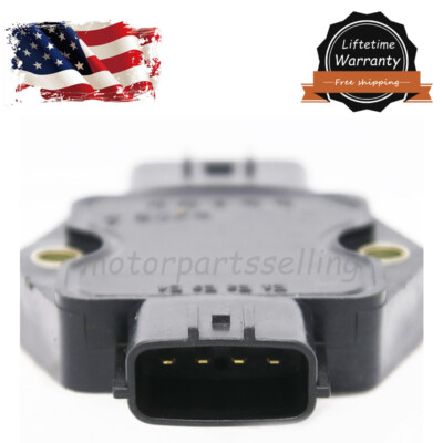 Ignitor Chip Module Fit For Nissan Silvia S13S14 Sr20Det 240Sx 200Sx 22020-50F01