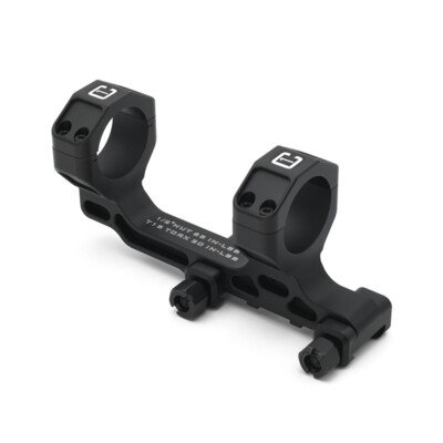 30mm Tube C1 Modular Scope Mount BOC Mount 1.70'' Scope Optics Mounts