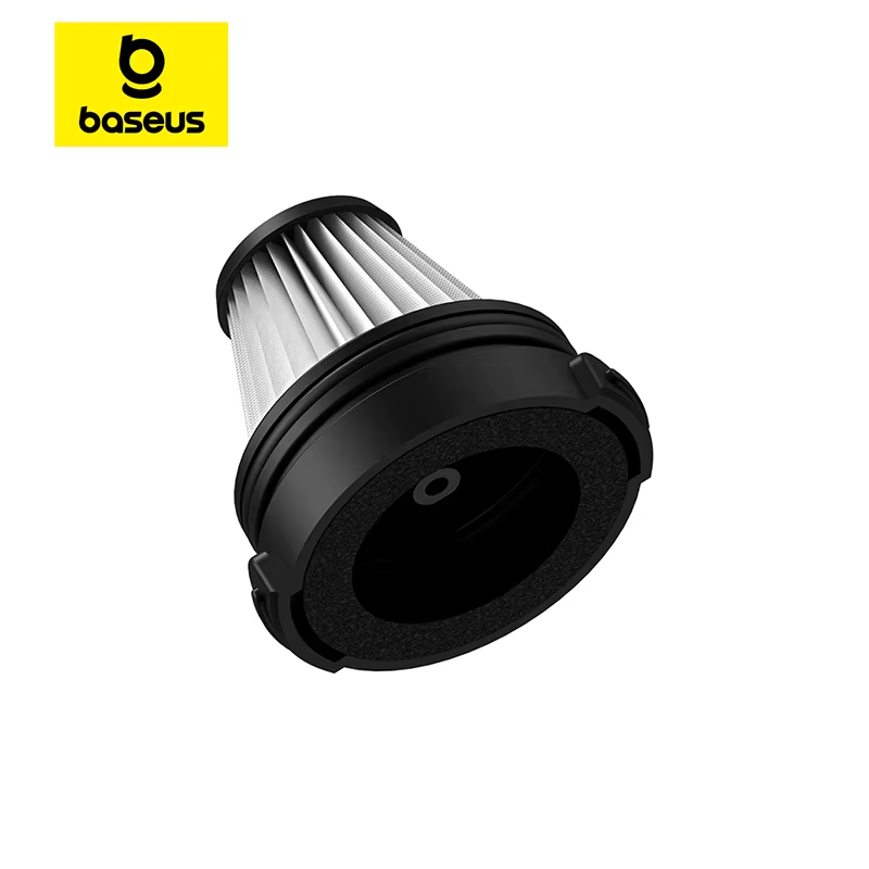 2PCS HEPA Nano Filter For A3 15000Pa Car Vacuum Cleaner