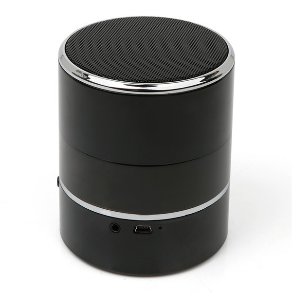 WIFI 1080P PTZ 180° HD Spy Hidden Camera Bluetooth Speakers Video Recorder Cam - Image 9