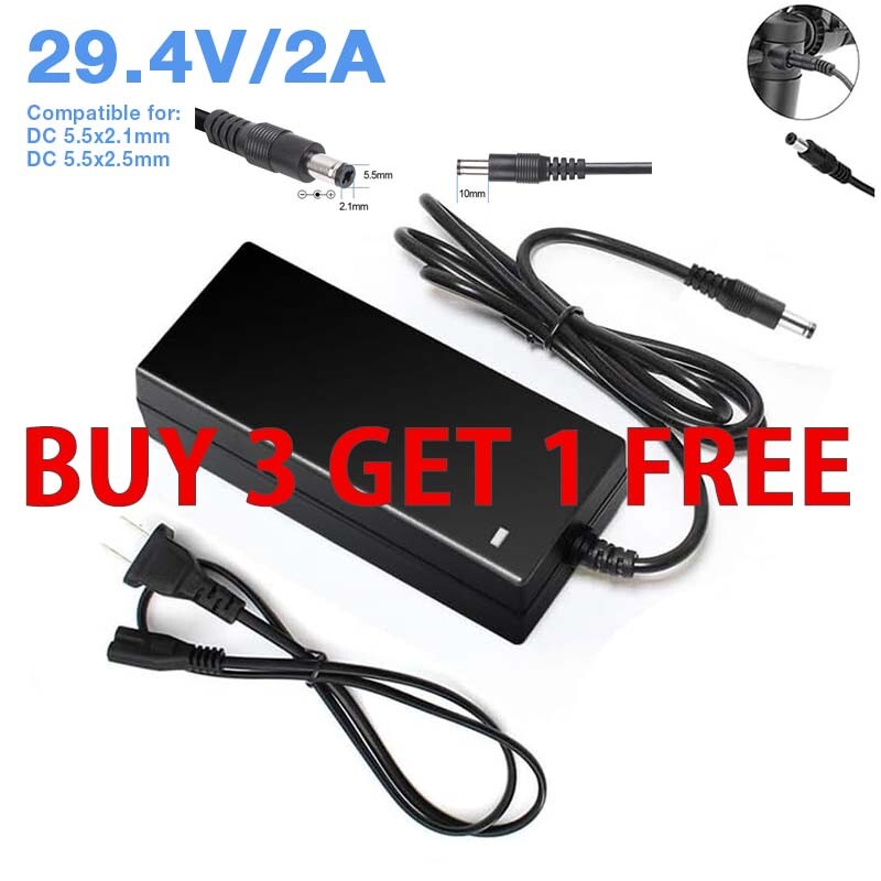 29.4v Output 2a