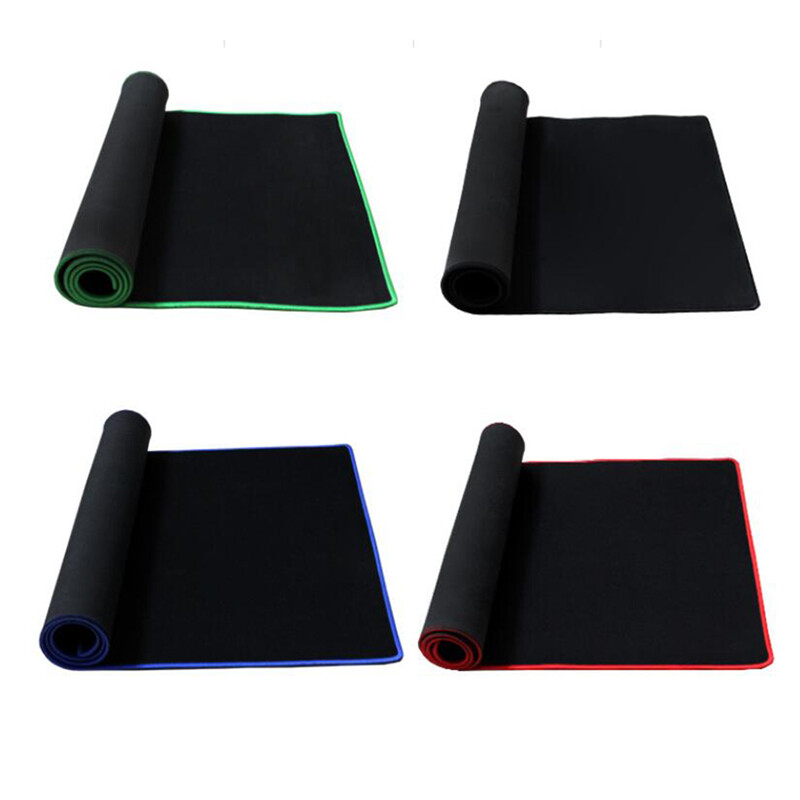 Table Mat Mouse Mat Gaming Desk Laptop Rubber Large Mouse Pad Keyboard Mat MP