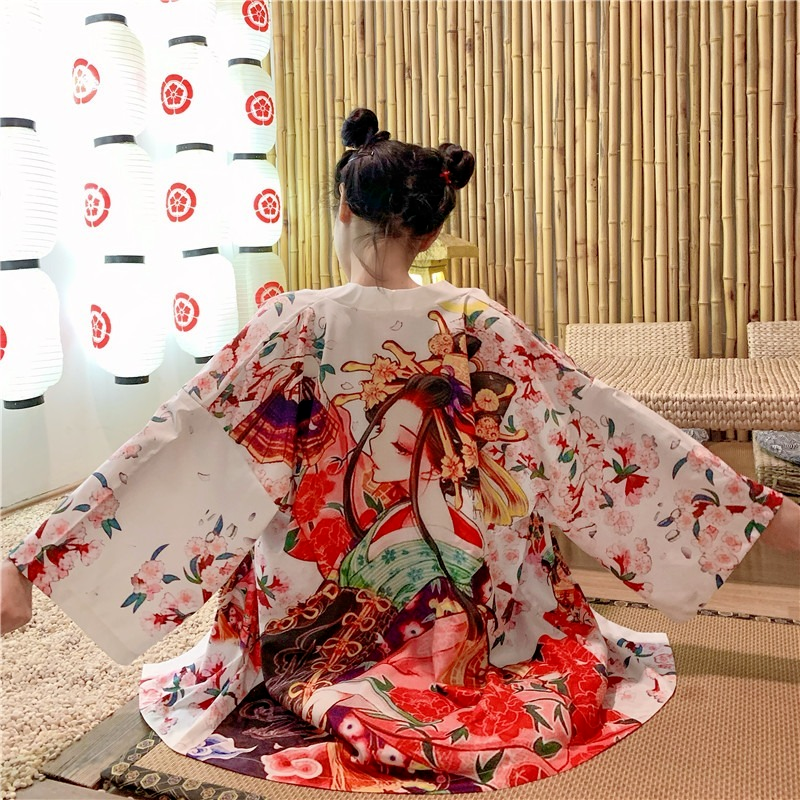 japanese-women-kimono-jacket-cardigan-coat-retro-yukata-loose-haori-top-unisex