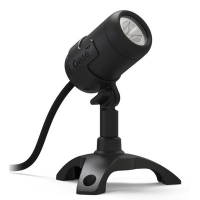 OASE LunAqua Connect S Solo weiß LED-Scheinwerfer