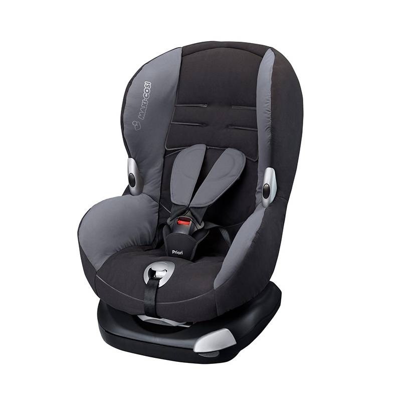 Автокресло maxi cosi priori