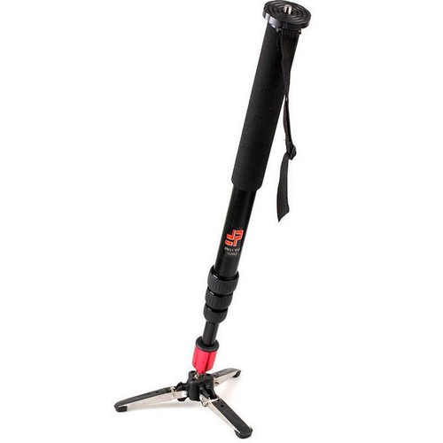 SunwayFoto DT-02D50 Monopod Tilt Head with Clamp, 26.45lbs SunwayFoto DT-02D50 Monopod Tilt Head with Clamp, 26.45lbs