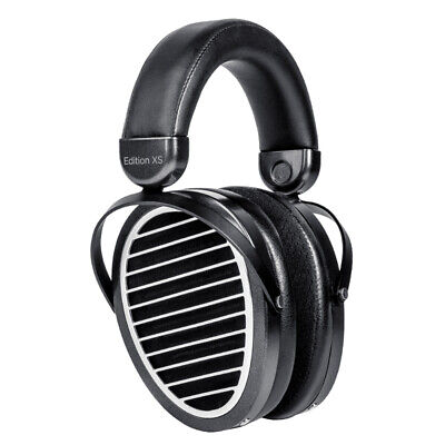 HIFIMAN Edition XS Over-Ear Open-Back Planar Magnetic Stealth Magnets Headphones