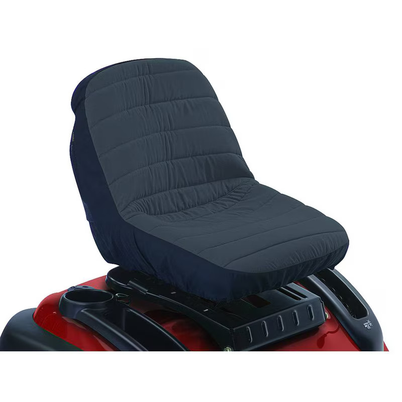 REPLACES CLASSIC ACCESSORIES SEAT COVER 12324 LAWN GARDEN 15" 19" STENS 420-099