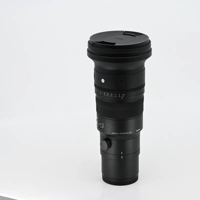 SIGMA AF 500MM/5.6 DG DN L-MOUNT OCCASION