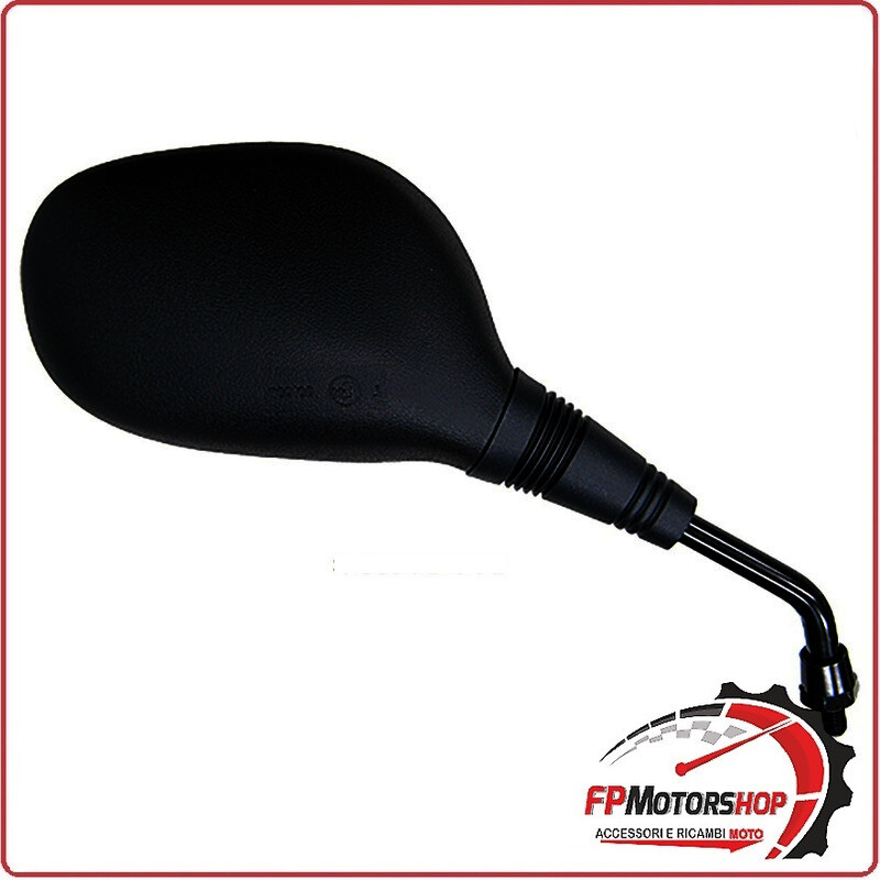 SPECCHIO SPECCHIETTO DX PER KYMCO VITALITY 50 PEOPLE S MARELLI FEVER ZX 99-04