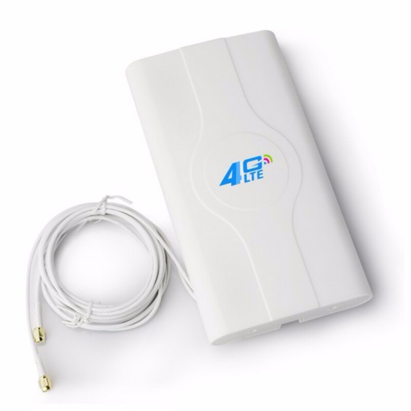 Antenna Mobile Banda Larga Interna MIMO 700-2700Mhz Per Router Huawei ZTE - Simplytech 16V
