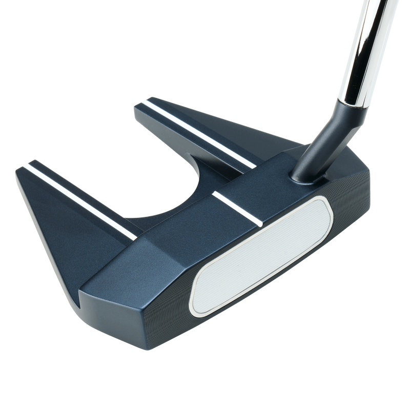 【ヘッドカバー付】Odyssey Stroke Lab パター 35インチ 3T ODYSSEY（オデッセイ） - パター -ストローク ラボ 3T パター