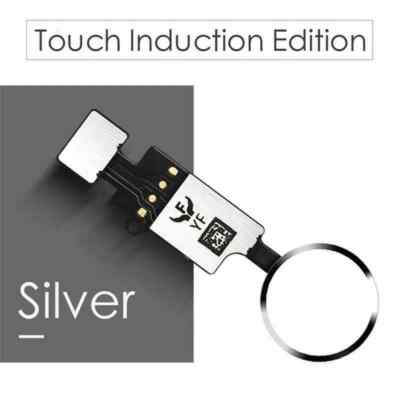 iPhone 7/7Plus/8/8 Plus Universal JC/YF Home Button Return Function JC/YF 3rd