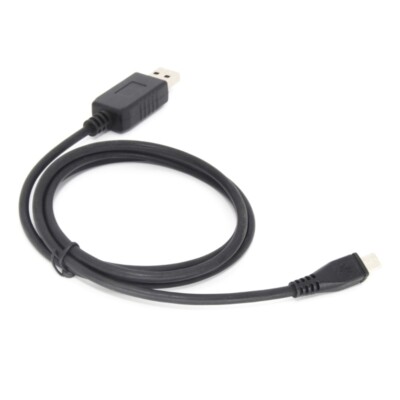 Two Way Radio Interphone Accessories USB Programming Cable for Hytera TD350