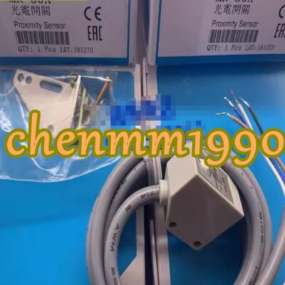 1PCS NEW MR-30N Photoelectric switch #YT