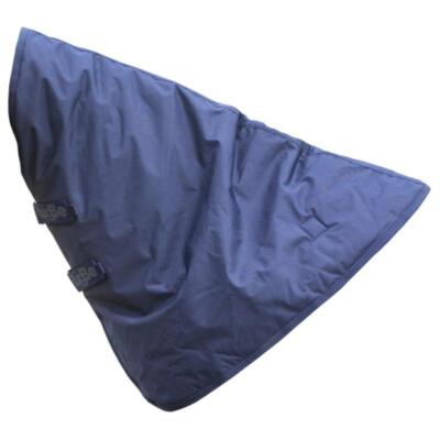 Kerbl Pferde-Halsteil RugBe Zero M dark navyblau