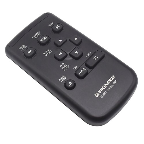 Good Remote Control fit for Pioneer CXA7036 CXDFM1227S | eBay