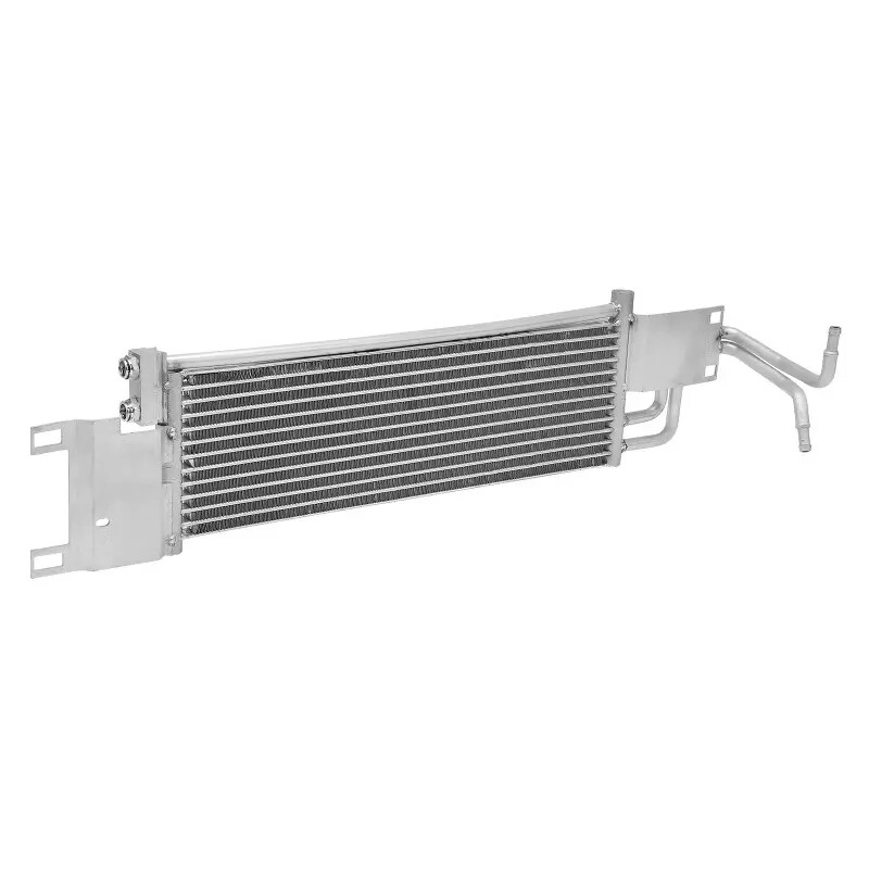 New Transmission Oil Cooler for 10-11 Mercedes Bens E550 8CY/5.5L - Picture 6 of 9
