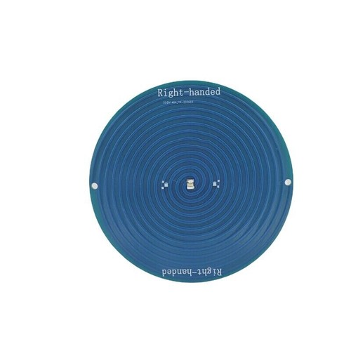 Right-handed 0.6-7GHz Antenna Circular Polarization Archimed