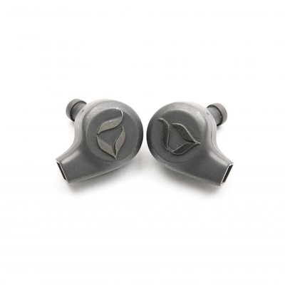 [Earphones] DITA AUDIO Dream Titanium Black [DREAM-BLK] Used sound music wired