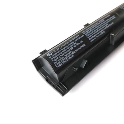 Genuine KI04 K104 Battery for HP Pavilion 14 15 17 800009-421 800049-001 NEW