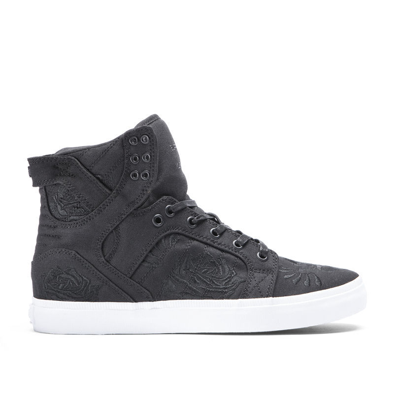 Zapatillas para hombre SUPRA
