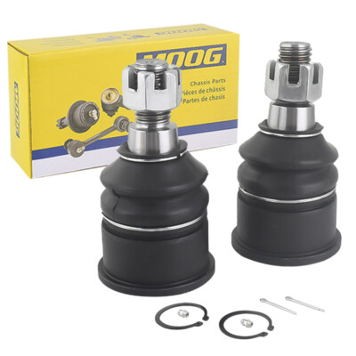 Ball Joints MOOG Front Kit For Ford F250 F350 F450 F550 Super Duty Ball Joint