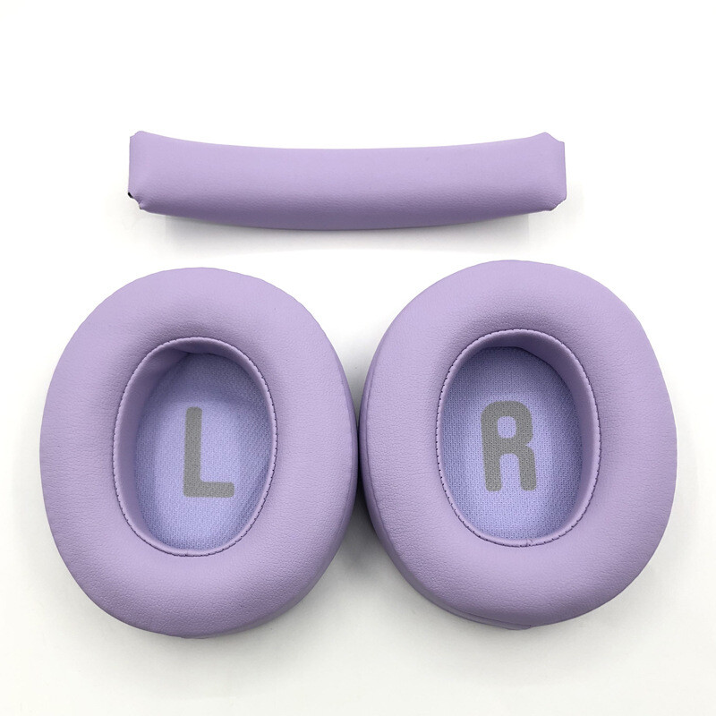 Ear Pads for JBL Tune T700BT T710 720 T750BTNC T760NC Replacement Soft Cushion