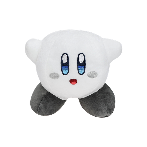 6" Kirby Super Star Plush Toys Multicolour Kirby Soft Stuffed Doll Kids Gifts