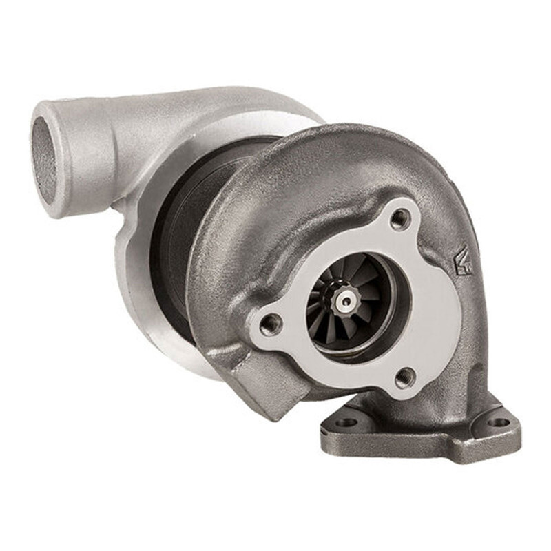 Turbo for 02-14 Deutz BF4M11 COM2 Engines - Picture 3 of 8