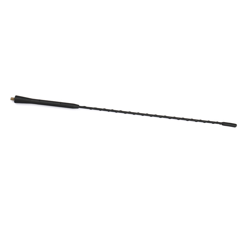 16inch Antenna Aerial AM FM Radio Replacement Car Auto Roof Mast Whip Universal