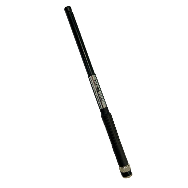 RH-205 144MHz Manual Super Long 48 INCHES BNC Telescopic Antenna