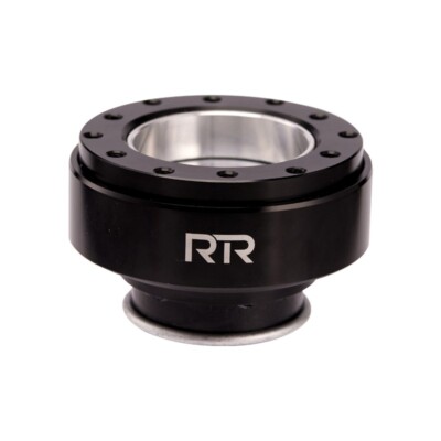 RTR 70mm/75mm Steering Wheel Quick Release Speed Adaptation for Racing Simulator