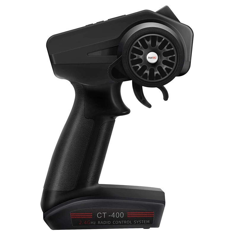 System Transmitter For Rc Car Boat