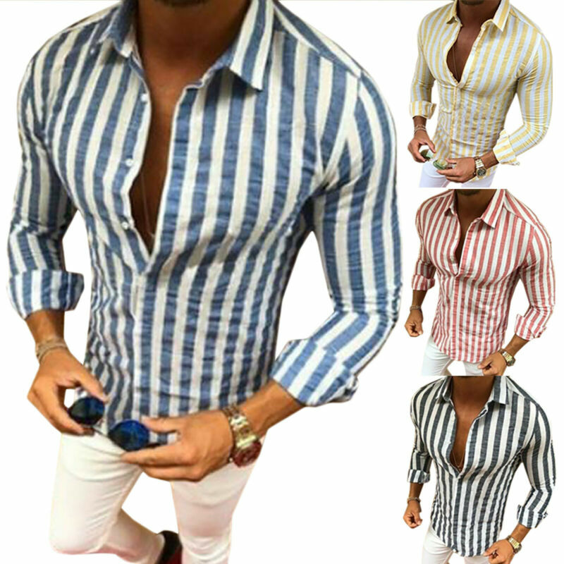 muscle formal shirts