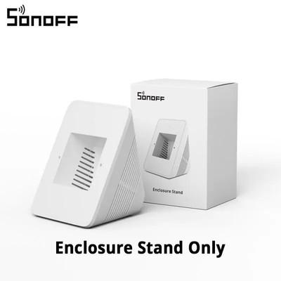 SONOFF NSPanel Pro Smart Home Control Panel Thermostst Power Consumption DIY Sce