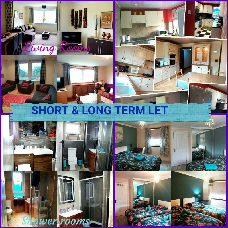 how long is a short stay at a motel