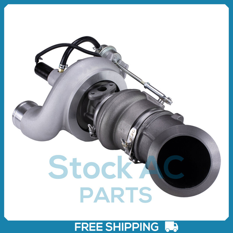 Turbo for 04-07 Dodge Ram 2500/3500 - Picture 1 of 10