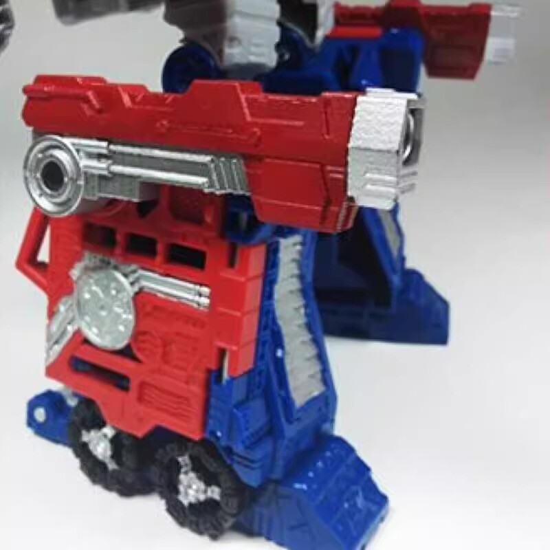 115 studio YYW-02A/02B Upgrade Kit For Siege Galaxy OP Replenish Accessories