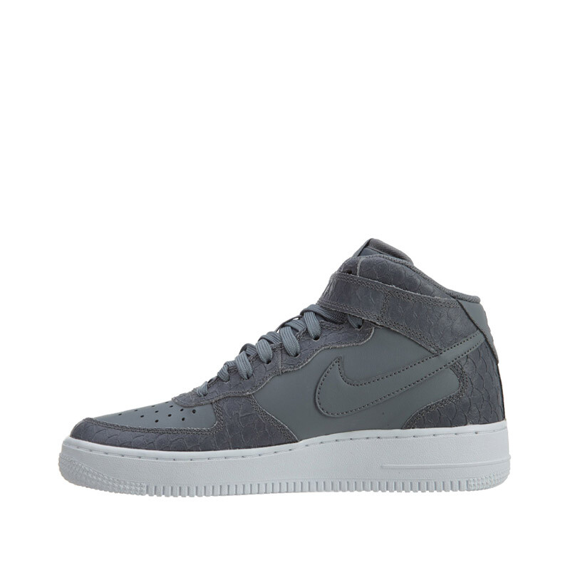 Nike Air Force 1 Mid 820342-003 Sneakers Shoes 100/% Authentic. GS