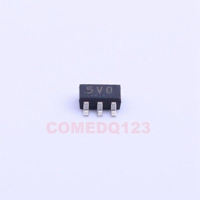 5PCSx TAR5S50TE85LF SSOP-5-1.6mm #W4