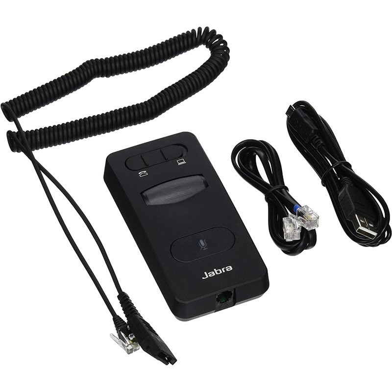 Jabra Link 860 Audio Processor 860-09